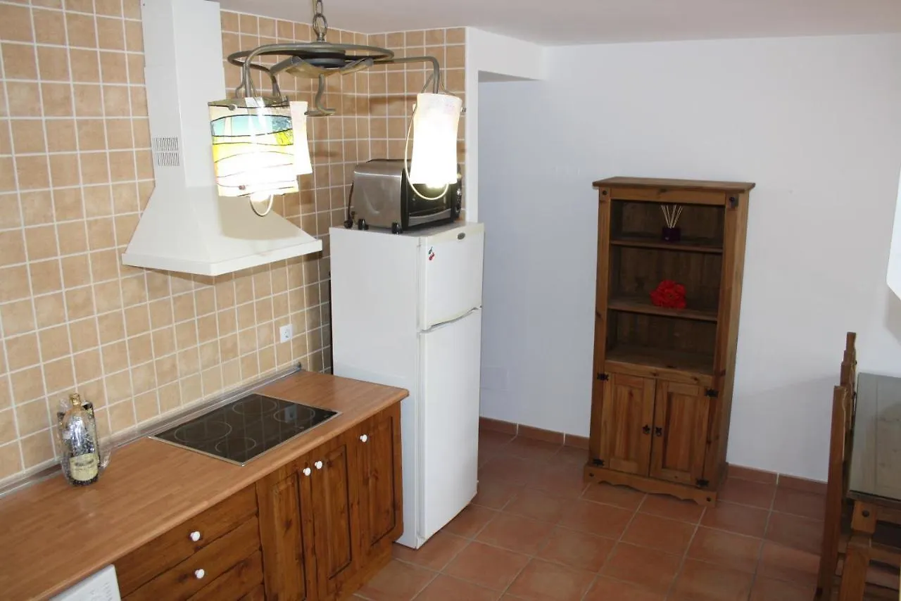 Bravo'S Apartment Cotillo 4 Spanje