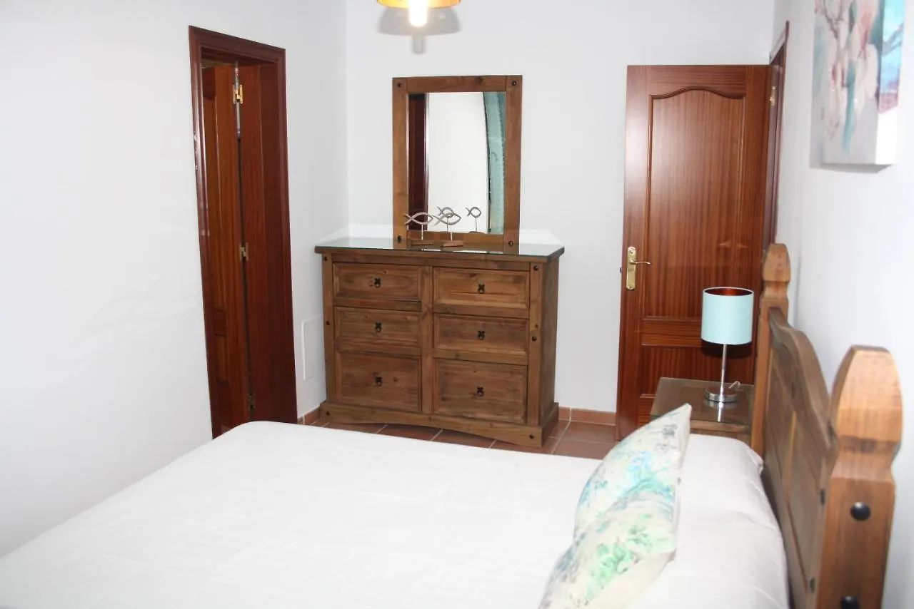 Bravo'S Apartment Cotillo 4 Spanje