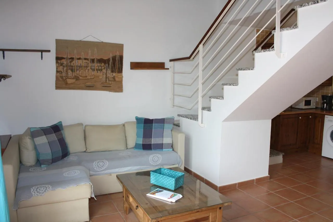 Bravo'S Apartment Cotillo 4 Spanje