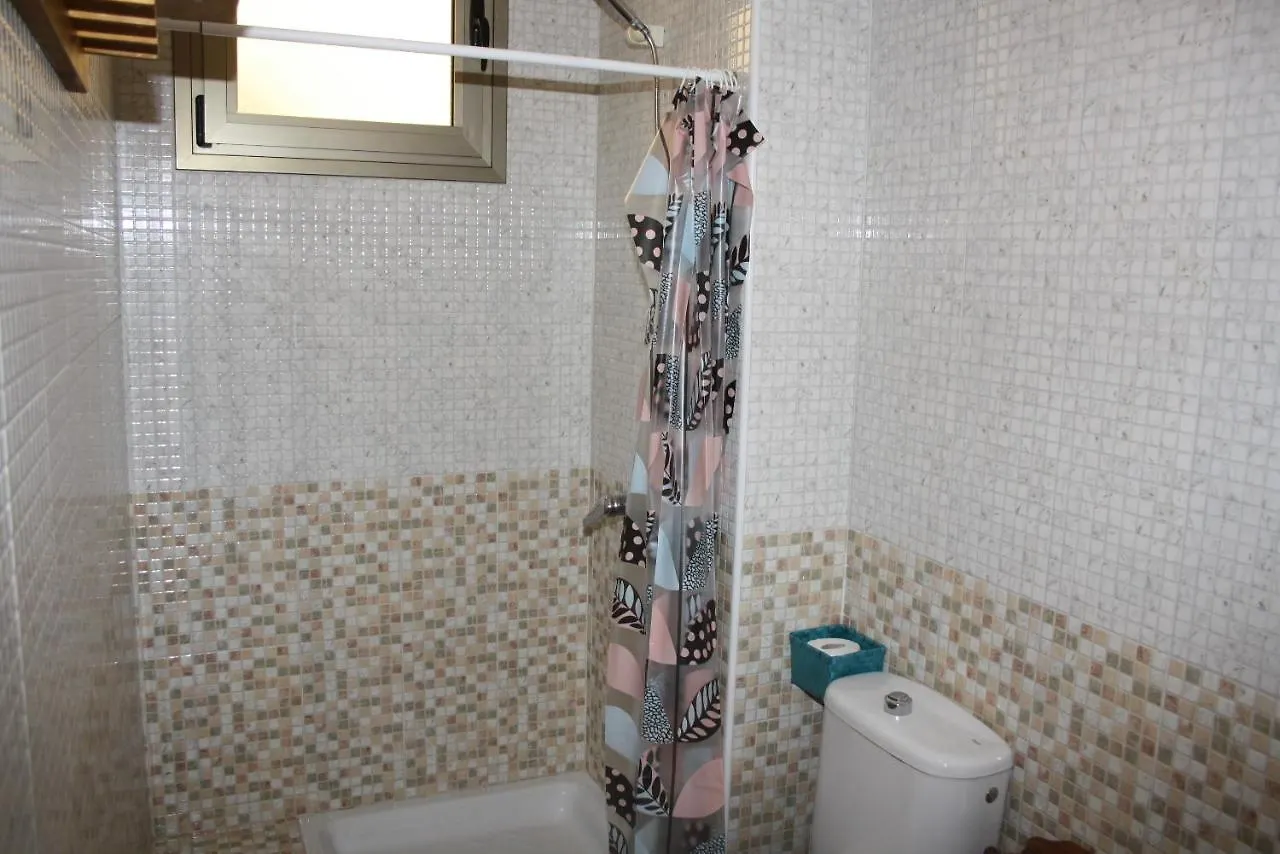 Bravo'S Apartment Cotillo 4