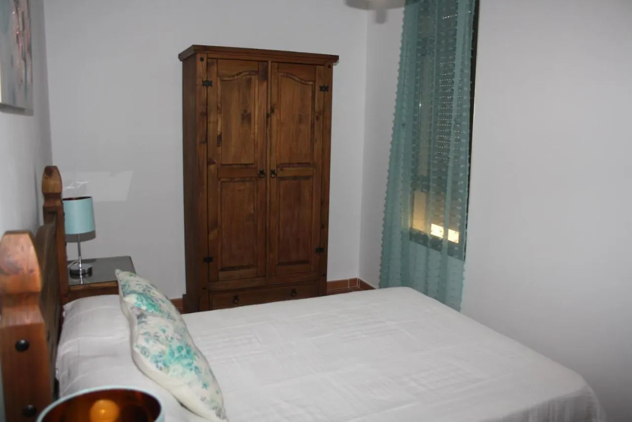 Bravo'S Apartment Cotillo 4