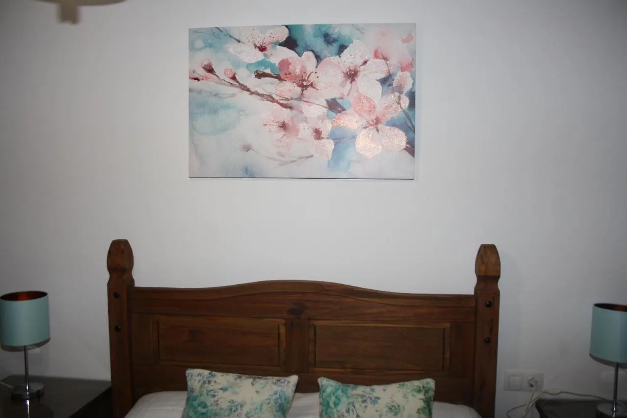 Bravo'S Apartment Cotillo 4
