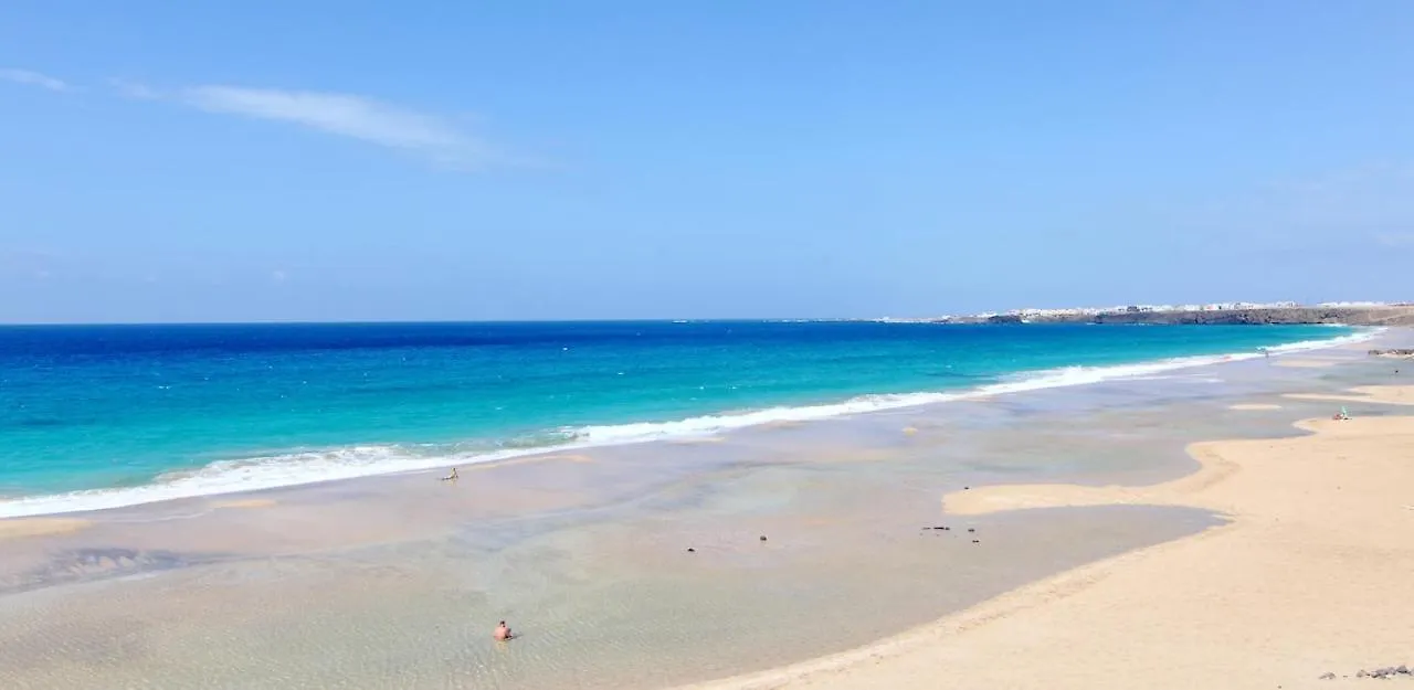 Bravo'S Apartment Cotillo 4